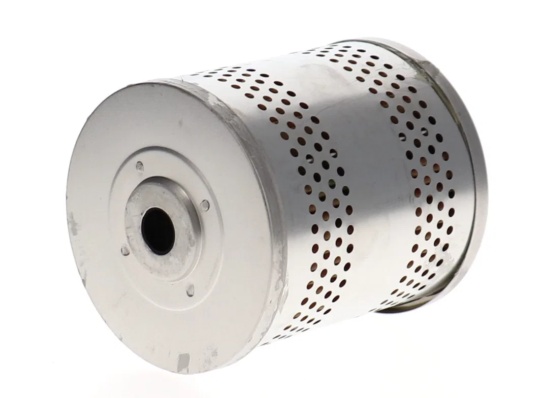 51010 – WIX FILTR HD Oil Filter, OE Replacement Cartridge Style